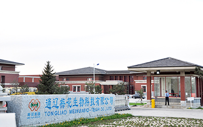 内蒙古通辽现场