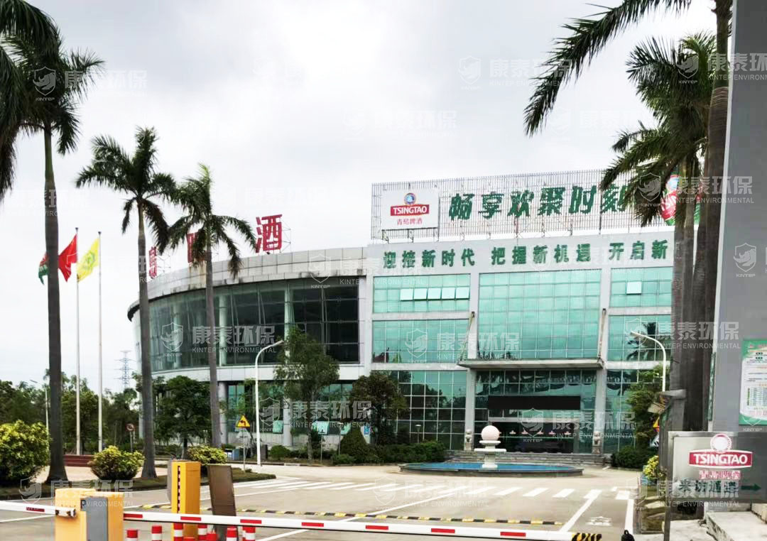 广东珠海现场