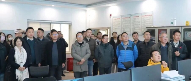 会议回顾 - 康泰环保亮相泰州给排水研讨会