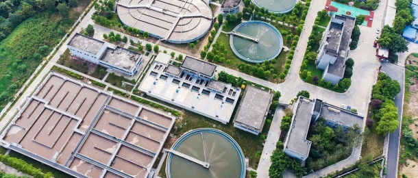 案例分享丨一体化污泥深度脱水系统案例解析