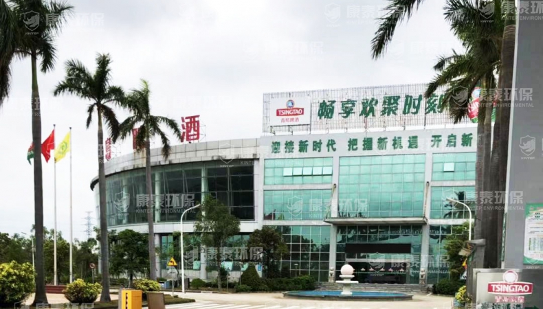 广东珠海现场